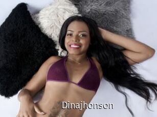 Dinajhonson