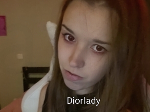 Diorlady