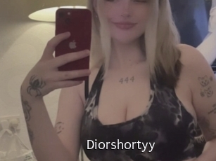 Diorshortyy