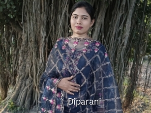 Diparani