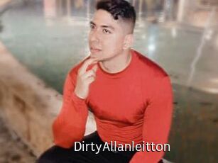 DirtyAllanleitton