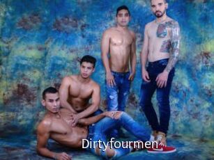 Dirtyfourmen