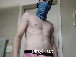 Dirtykraut