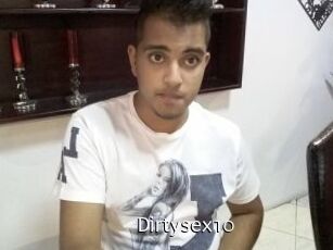 Dirtysex10