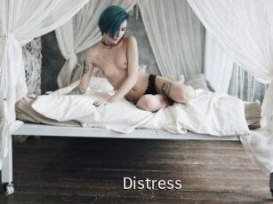 Distress