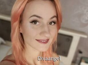 Divaangel