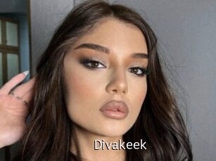 Divakeek