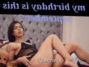 Dixonsex