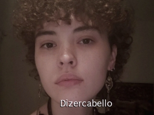 Dizercabello