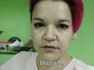 Doggy_me