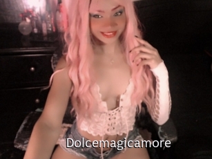 Dolcemagicamore