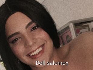 Doll_salomex