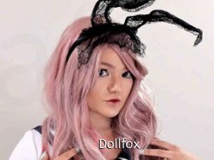 Dollfox