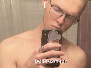 Doloresmaen