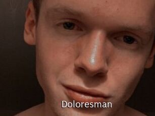 Doloresman