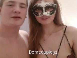 Domcouple92