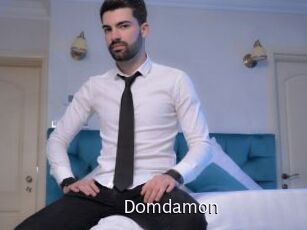 Domdamon