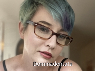 dominadentata Anal Fist