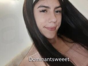 Dominantsweeet