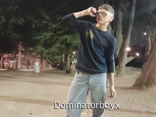 Dominatorboyx