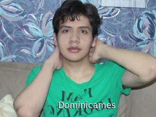 Dominicames