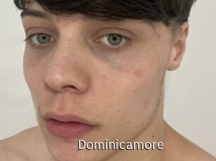 Dominicamore