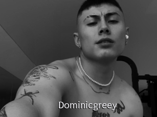 Dominicgreey