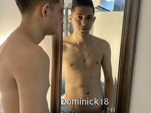 Dominick18