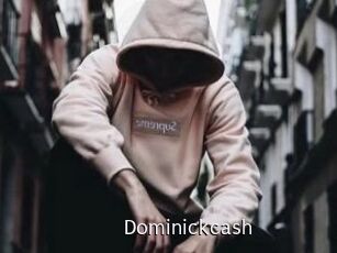 Dominickcash