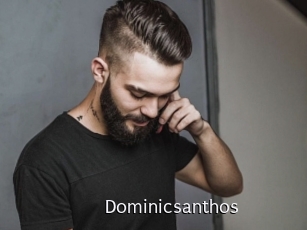 Dominicsanthos