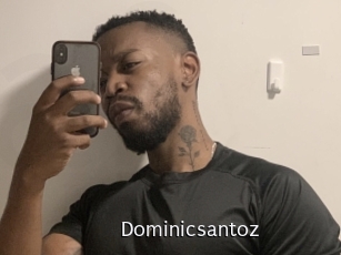 Dominicsantoz