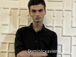 Dominicxavier