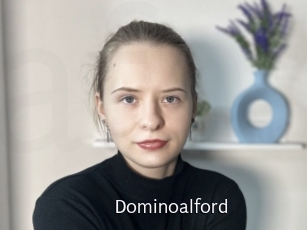 Dominoalford