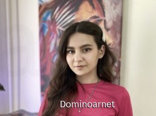 Dominoarnet