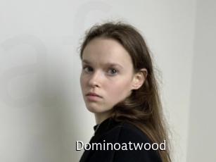 Dominoatwood