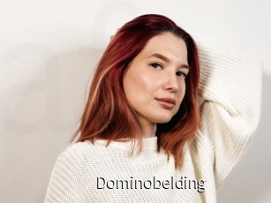 Dominobelding