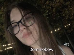 Dominobow