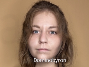 Dominobyron