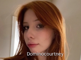 Dominocourtney