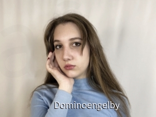 Dominoengelby