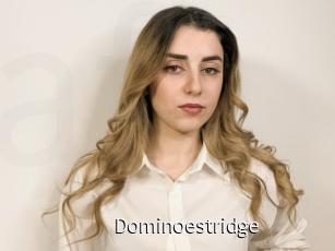 Dominoestridge