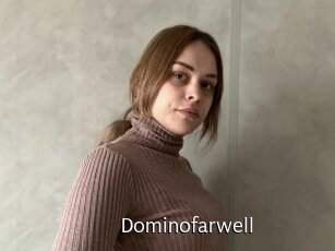 Dominofarwell