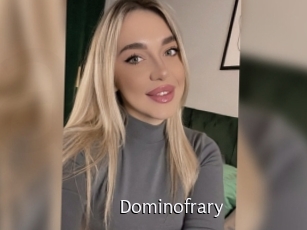 Dominofrary