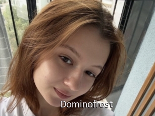 Dominofrost