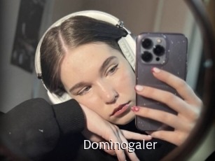 Dominogaler
