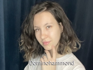 Dominohammond