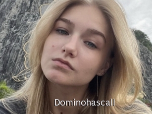 Dominohascall