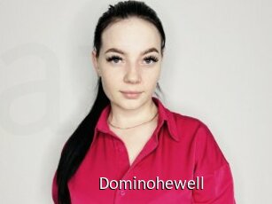 Dominohewell