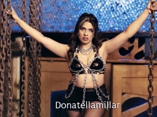 Donatellamillar