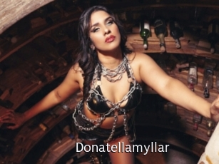 Donatellamyllar